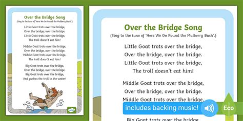 Bridge Sang .